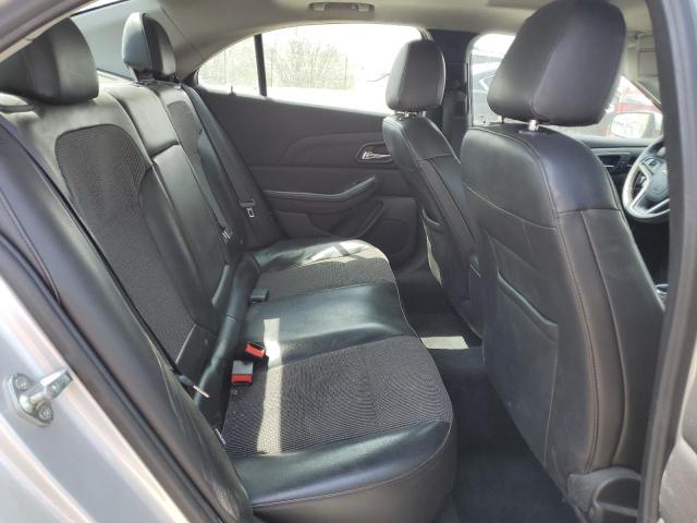 2015 CHEVROLET MALIBU 1LT - 1G11C5SL7FF124507