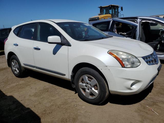 Vin: jn8as5mt8bw175200, lot: 55067325, nissan rogue s 20114