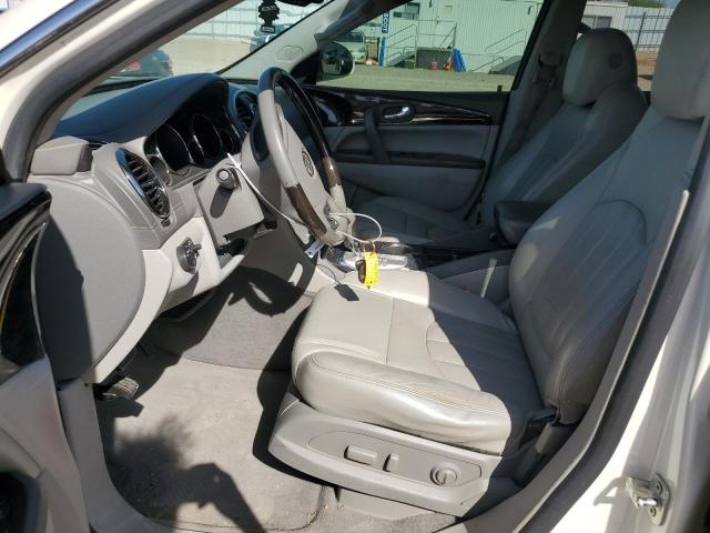 2015 BUICK ENCLAVE - 5GAKRBKD3FJ159206