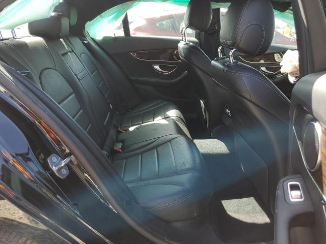 2019 MERCEDES-BENZ C 300 - 55SWF8DBXKU294402