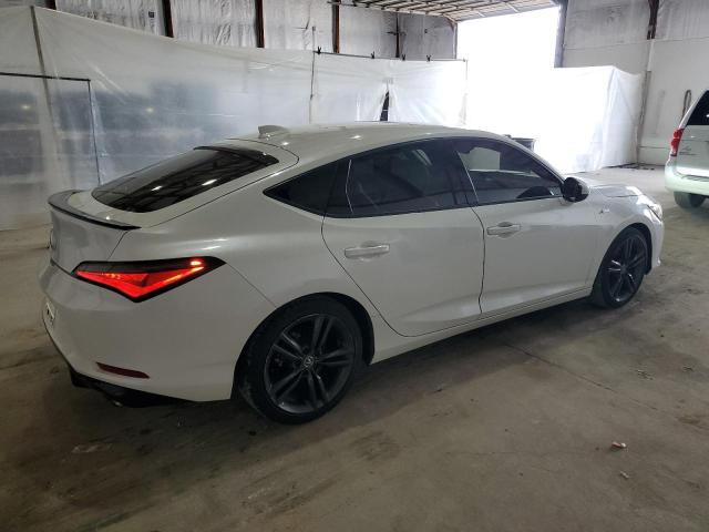 Vin: 19ude4h39pa015899, lot: 53453455, acura integra a- a-spec 20233