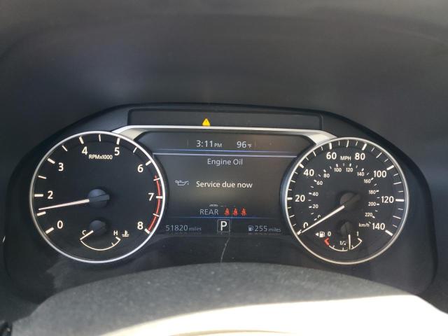 2023 NISSAN ALTIMA SR 1N4BL4CV9PN318751