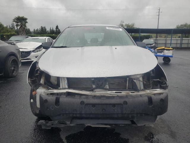 2010 FORD FOCUS SE - 1FAHP3FN6AW133885