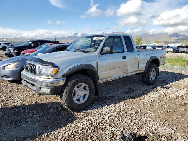 TOYOTA TACOMA XTR