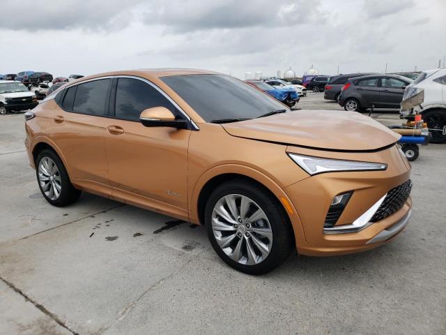 Vin: kl47lcep0sb058429, lot: 53740285, buick envista av avenir 20254