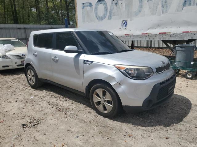 Vin: kndjn2a22f7797336, lot: 51664225, kia soul 20154