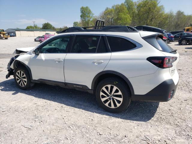 2022 SUBARU OUTBACK PR - 4S4BTADC8N3101427