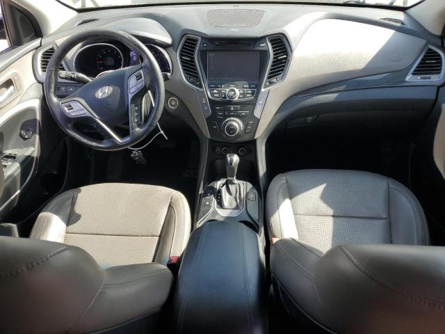 2015 HYUNDAI SANTA FE S - 5XYZU3LB6FG259394