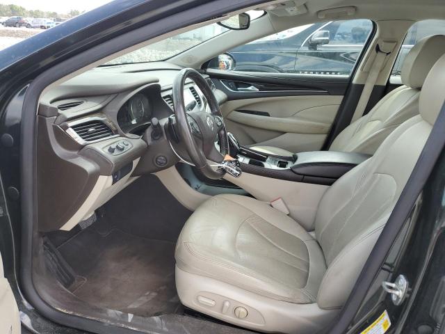2017 BUICK LACROSSE E 1G4ZP5SS5HU147395