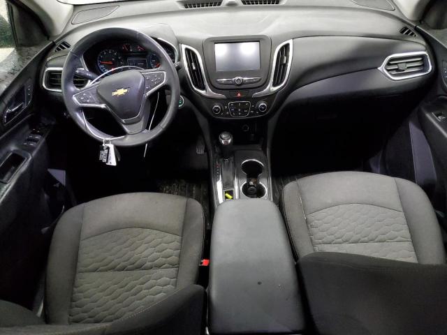 2018 CHEVROLET EQUINOX LT - 3GNAXJEV2JL110442