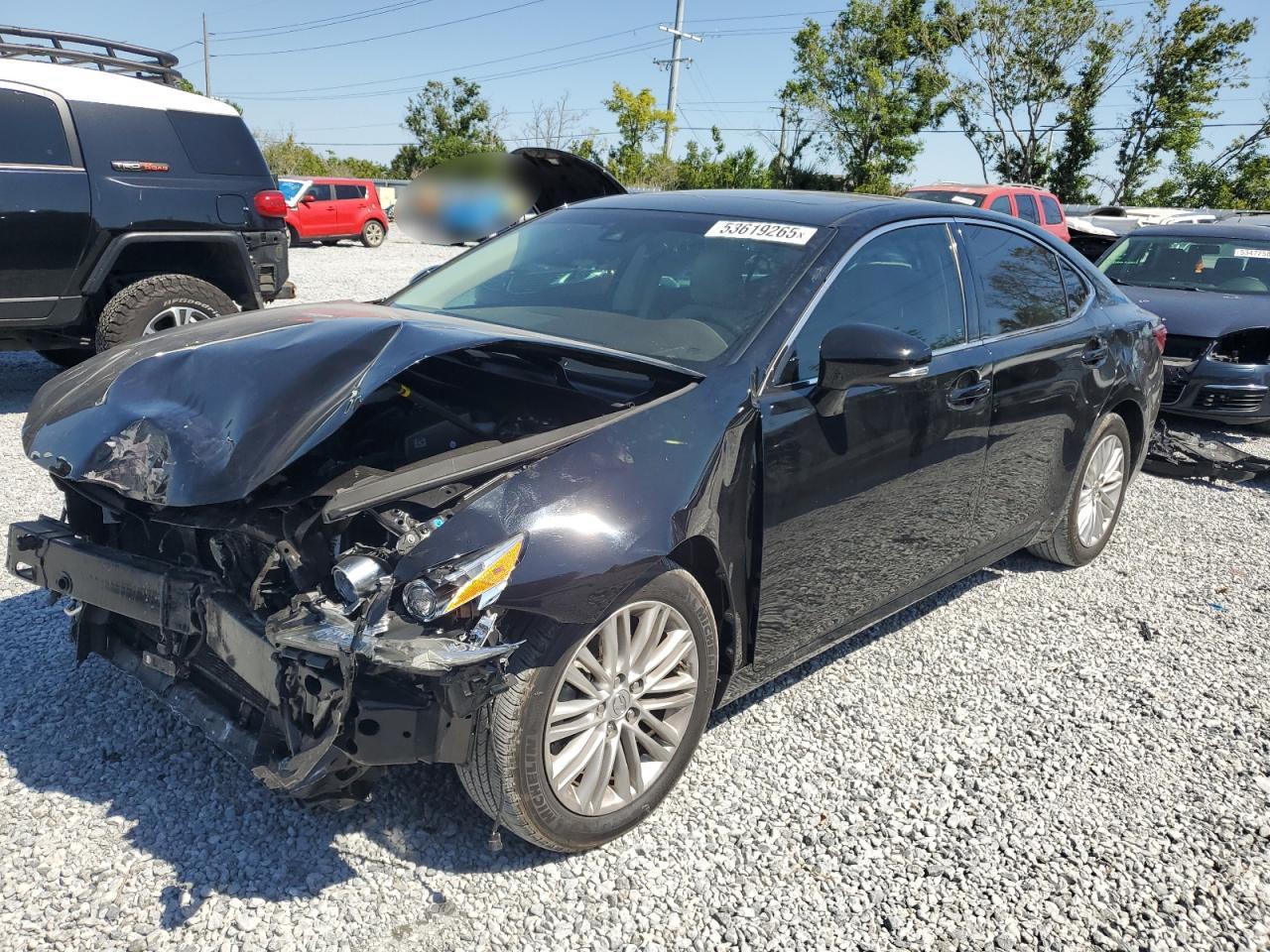 LEXUS ES 350