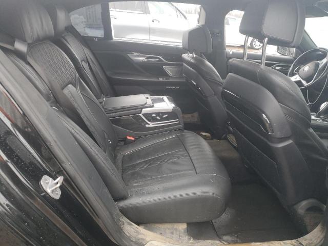 2017 BMW 750 XI - WBA7F2C59HG421280