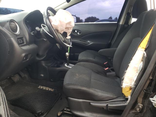 2016 NISSAN VERSA NOTE 3N1CE2CP6GL378584