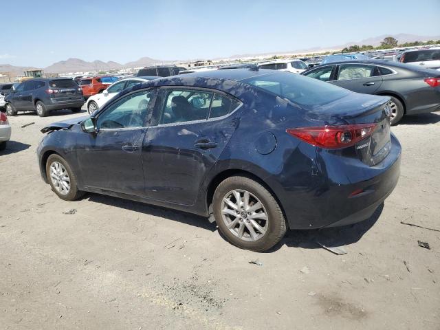 Vin: 3mzbm1w78fm137066, lot: 54691605, mazda 3 grand touring 20152