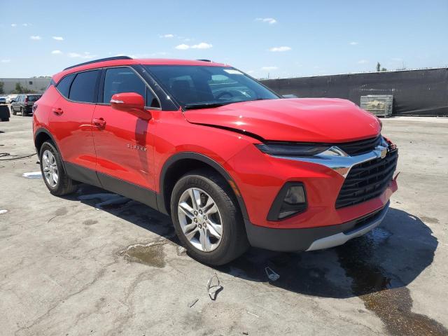 Vin: 3gnkbcrs7ks693175, lot: 55053555, chevrolet blazer 2lt 20194