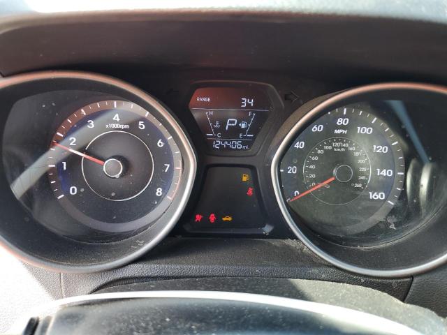 2015 HYUNDAI ELANTRA SE - 5NPDH4AE3FH607422