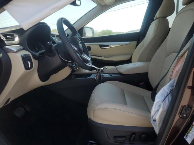 2020 INFINITI QX50 PURE - 3PCAJ5M19LF103344