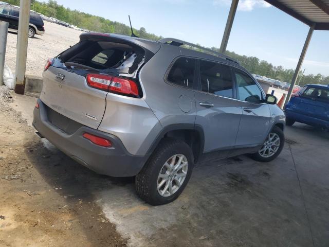 Vin: 1c4pjmcb8jd564196, lot: 53861845, jeep grand cher latitude 20183