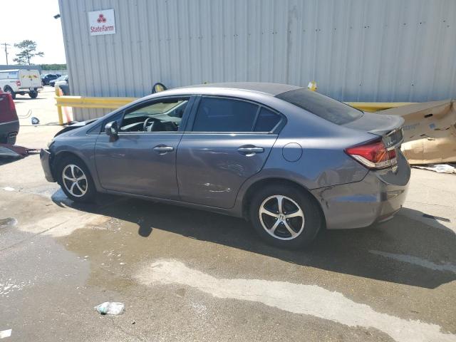 2015 HONDA CIVIC SE 19XFB2F71FE110673