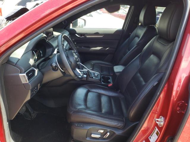 2019 MAZDA CX-5 SIGNA - JM3KFBE26K0569040