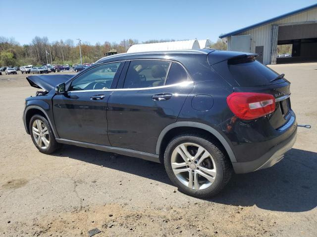Vin: wdctg4gb0gj209891, lot: 54989455, mercedes-benz gla-class 250 4matic 20162