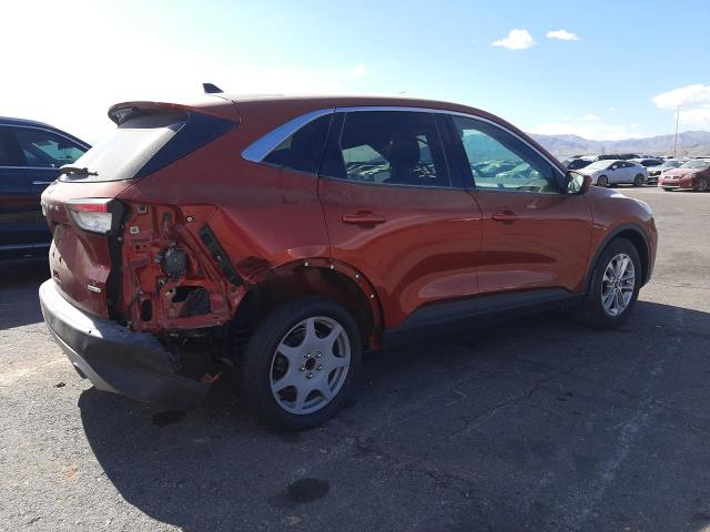 Vin: 1fmcu0g67lua78540, lot: 53964125, ford escape se 20203