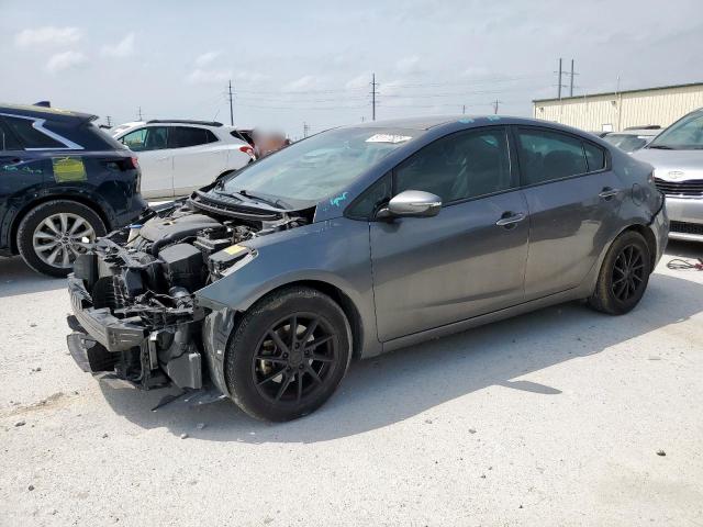 KIA FORTE LX