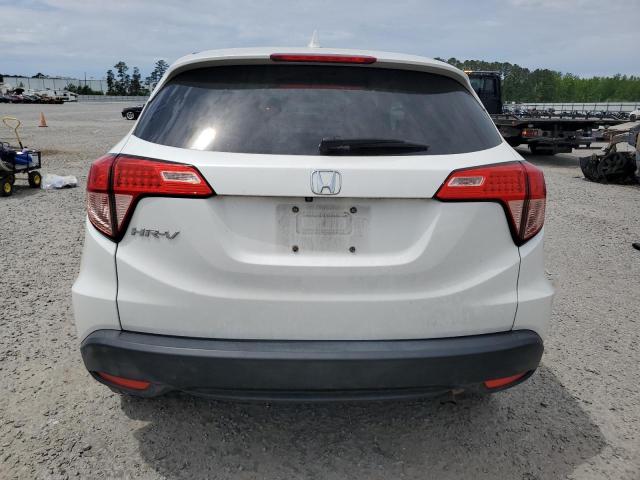 2016 HONDA HR-V EX - 3CZRU5H58GM726568