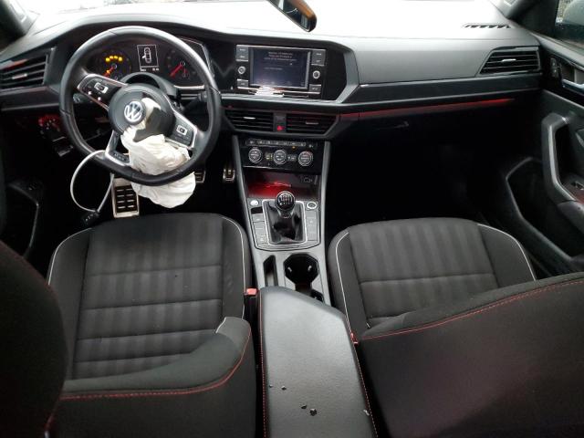2019 VOLKSWAGEN JETTA GLI - 3VW5T7BU1KM232657