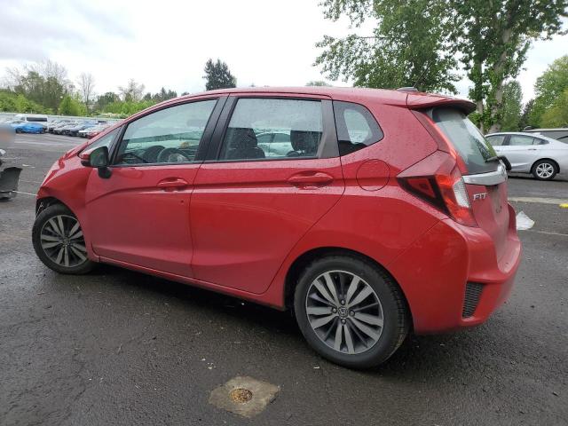 2016 HONDA FIT EX - 3HGGK5H97GM704083