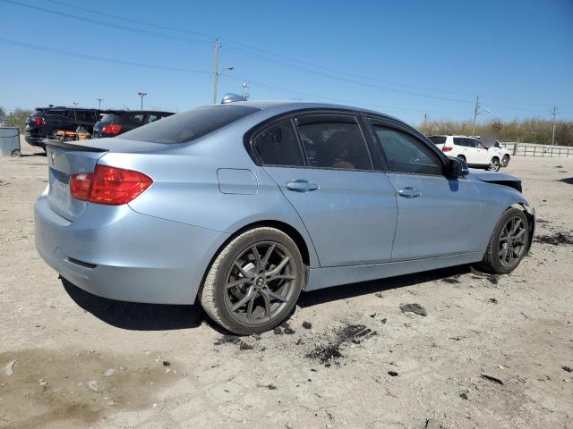 Vin: wba3b5g58ens08723, lot: 53073085, bmw 3 series xi sulev 20143