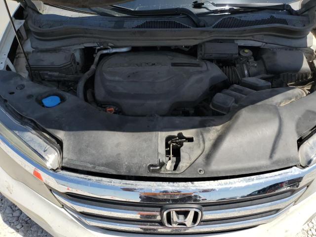 2018 HONDA PILOT EX 5FNYF5H30JB031104