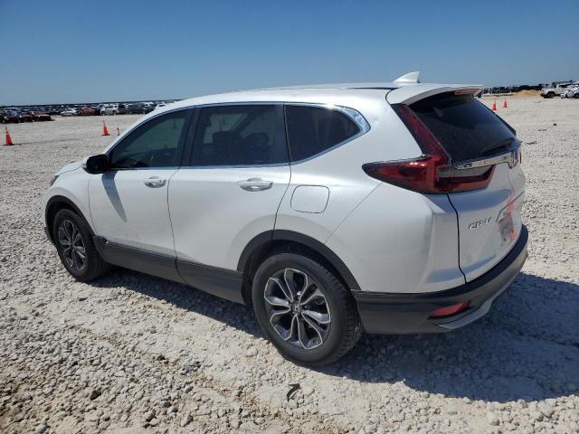 Vin: 5j6rw1h80na021576, lot: 50224735, honda crv exl 20222
