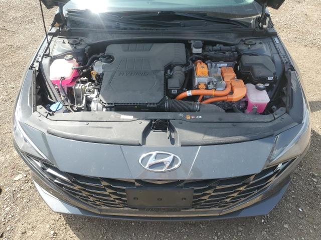 2023 HYUNDAI ELANTRA LI - KMHLN4AJ8PU088579