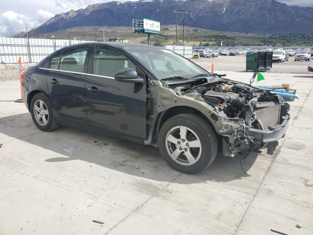 Vin: 1g1pe5sb7g7126250, lot: 54356725, chevrolet cruze lt 20164