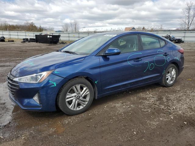 Vin: 5npd84lf9lh563928, lot: 52190165, hyundai elantra sel 2020 img_1