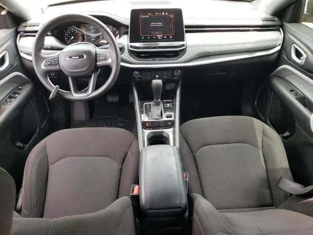 2025 JEEP COMPASS SP - 3C4NJDAN5ST515313