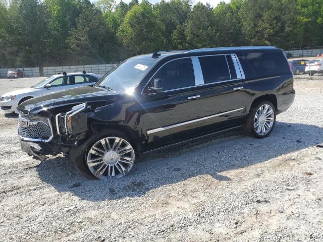 Vin: 1gys4kkjxjr360303, lot: 54401285, cadillac escalade esv platinum 2018 img_1