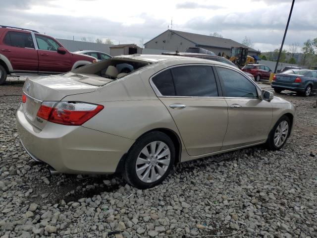 Vin: 1hgcr2f87ea148306, lot: 53393095, honda accord exl 20143