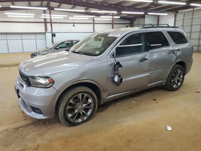 Vin: 1c4rdjdg7lc119983, lot: 53540055, dodge durango gt 2020 img_1