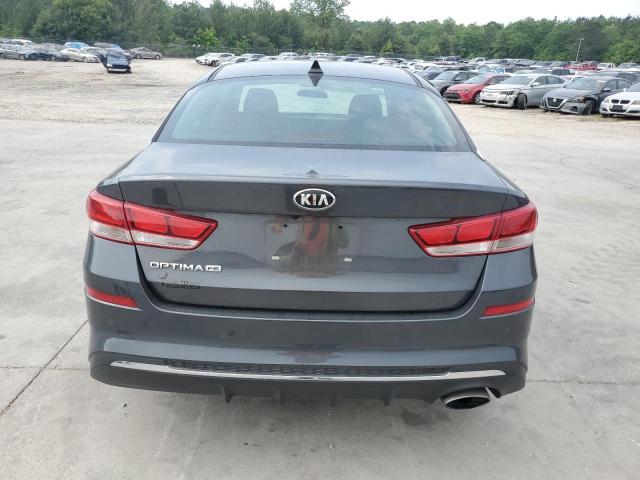 2020 KIA OPTIMA LX - 5XXGT4L33LG446729