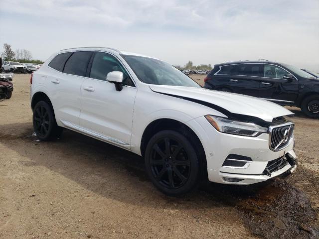 Vin: yv4102rl3j1028428, lot: 54862615, volvo xc60 t5 inscription 20184