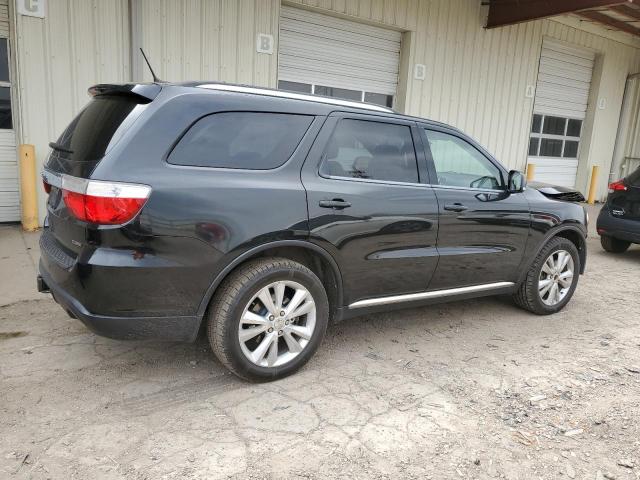 Vin: 1c4sdjdt8cc358831, lot: 53525415, dodge durango crew 20123