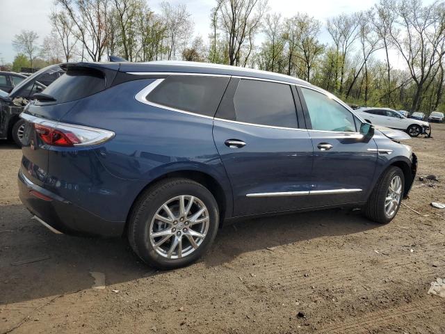 2024 BUICK ENCLAVE ESSENCE 5GAEVAKW7RJ108834
