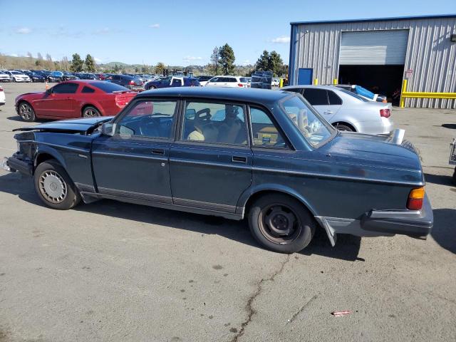 Vin: yv1as8317p1486371, lot: 51696735, volvo 240 19932