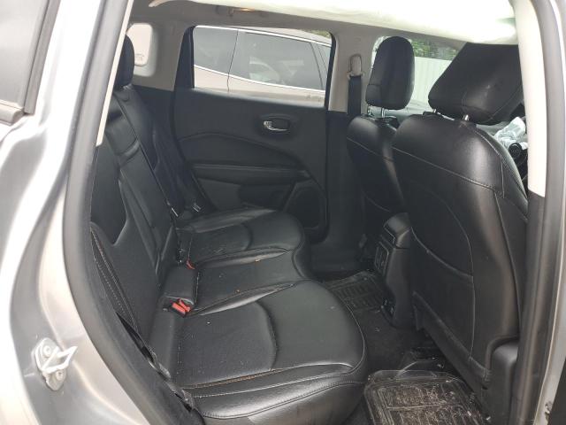 2019 JEEP COMPASS LI 3C4NJCCB9KT664241