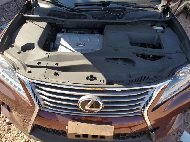 2015 LEXUS RX 350 2T2ZK1BA9FC208076