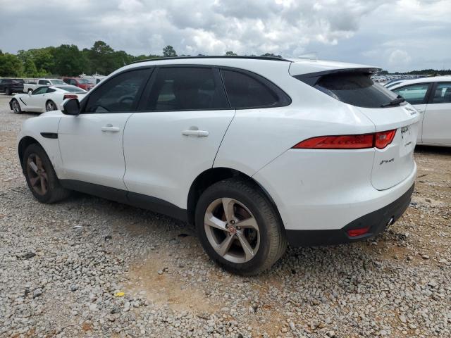 Vin: sadcj2bv3ha883472, lot: 54220855, jaguar f-pace premium 20172