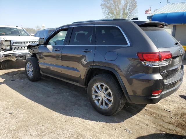 Vin: 1c4rjfag4mc677415, lot: 51497275, jeep grand cher laredo 20212