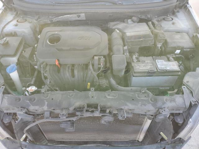 2015 HYUNDAI SONATA SPO - 5NPE34AF9FH064573